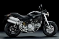 Wszystkie oryginalne i zamienne części do Twojego Ducati Monster S2R 800 Dark 2006.